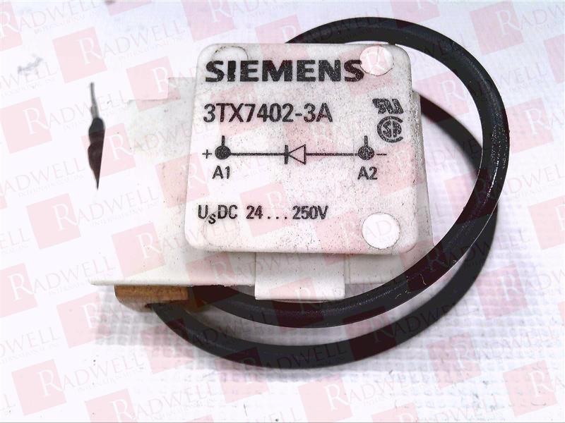 SIEMENS 3TX7402-3A