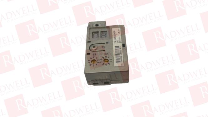 BOSCH FWA-EC0DR-SGP-03VRS-MS