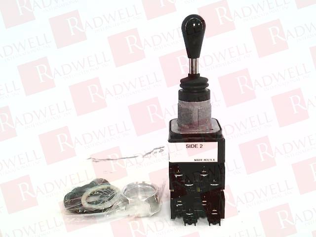 ALLEN BRADLEY 800TC-T4T8AAAA