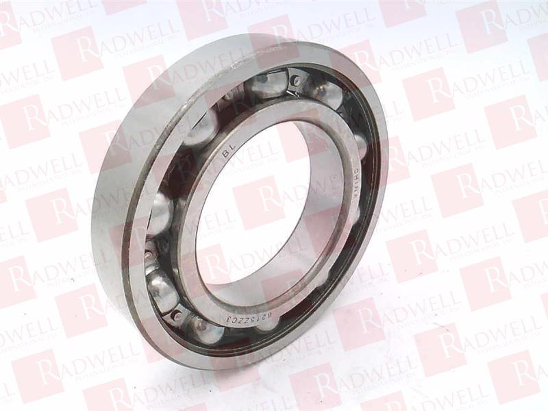 BEARINGS LIMITED 6215-ZZ/C3-PRX