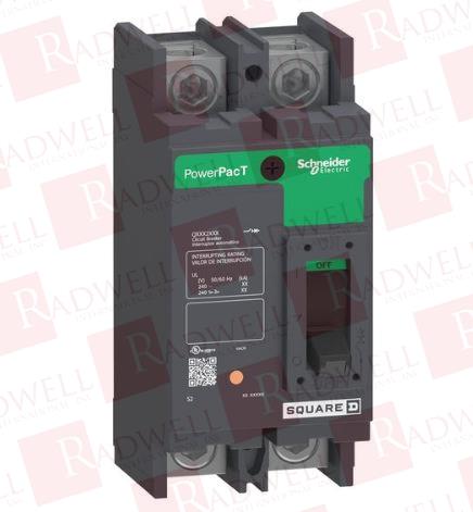 SCHNEIDER ELECTRIC QBL22150