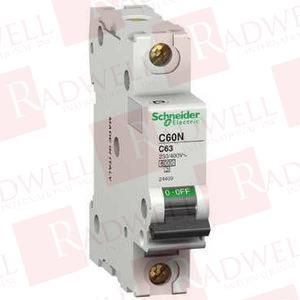 SCHNEIDER ELECTRIC MG24175