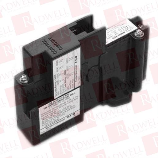 EATON CORPORATION DS16CP