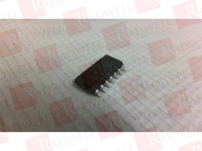 NXP SEMICONDUCTOR 74HCT08D