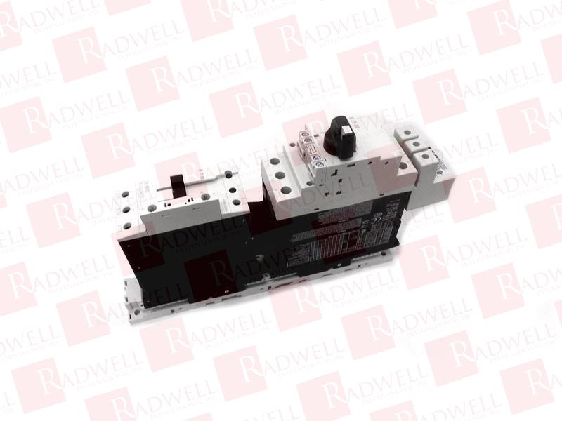 EATON CORPORATION XTFC040DDA