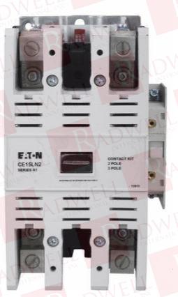 EATON CORPORATION CE15MN3Y7A