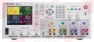 KEYSIGHT TECHNOLOGIES N6705B