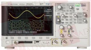 KEYSIGHT TECHNOLOGIES DSOX2022A/DSOX2PLUS