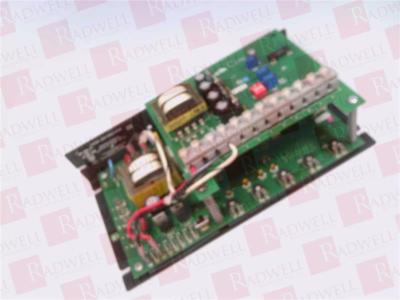 AMERICAN CONTROL ELECTRONICS RGT300U-PCM