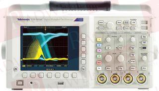 TEKTRONIX TDS3054CGSA