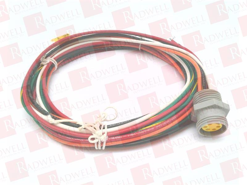 MOLEX 1R5004A20F0602