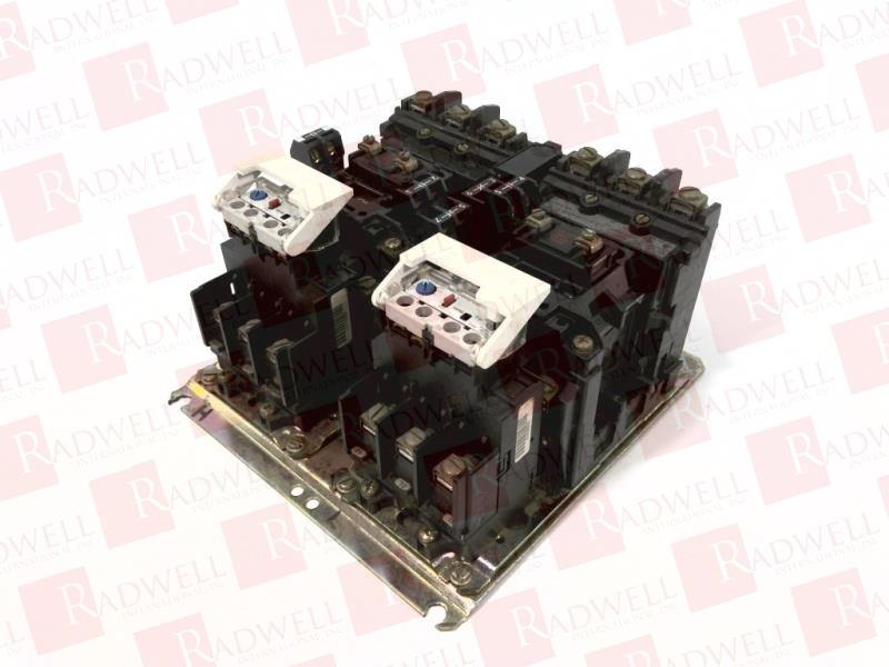 ALLEN BRADLEY 520E-BOD-A1D-A1D