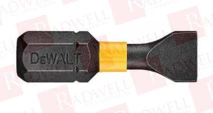 STANLEY BLACK & DECKER DWA6SL6IRB