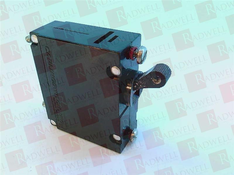 CARLING SWITCH AA1-B0-22-620-1D1-C