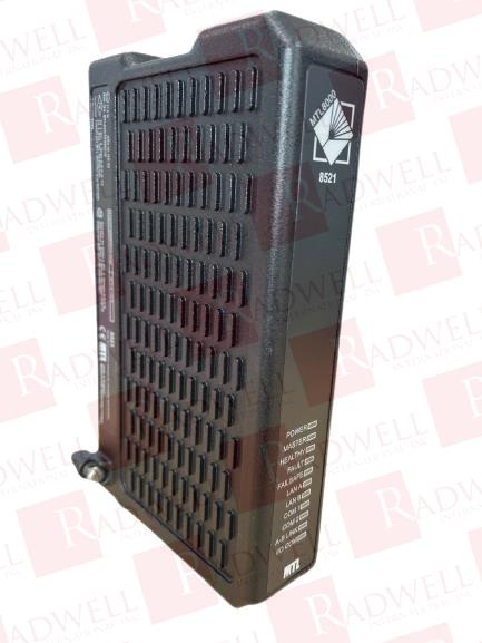 EATON CORPORATION 8521-EB-MT