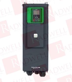 SCHNEIDER ELECTRIC ATV950U75N4