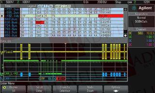 KEYSIGHT TECHNOLOGIES DSOX3FLEX