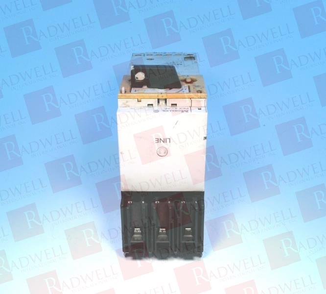 EATON CORPORATION PKZ2/ZM-40/S-SP