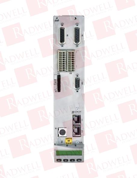 BOSCH CSH01.1C-S3-ENS-NNN-NNN-NN-S-NN-FW