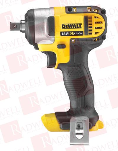 STANLEY BLACK & DECKER DCF880N-XJ