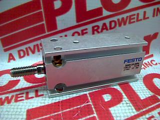 FESTO DMM-20-30-P-A