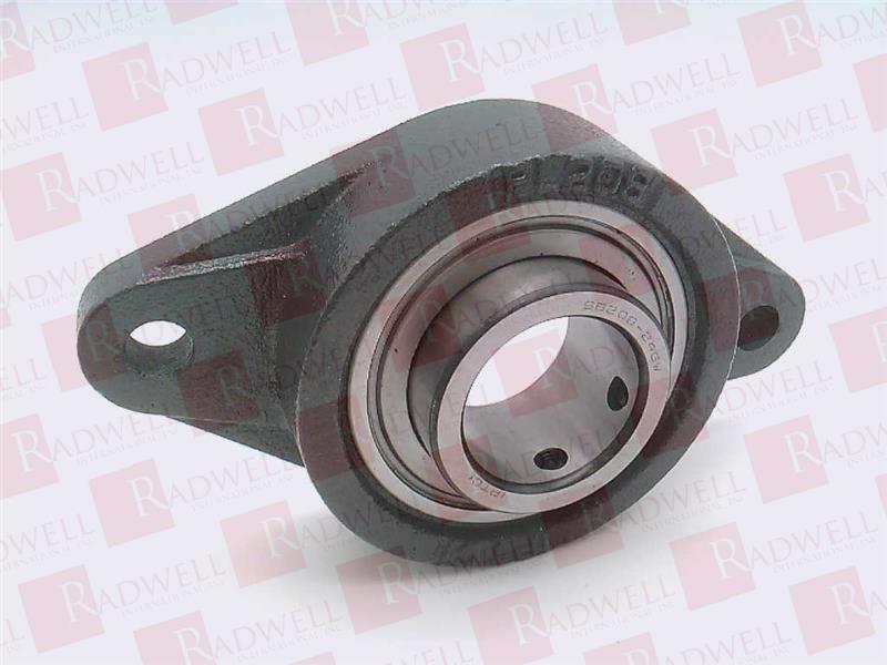 IPTCI BEARINGS SBFL-208-24-G