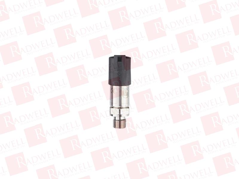 EFECTOR PU-010-SEG14-B-DVG/DE-PU5704