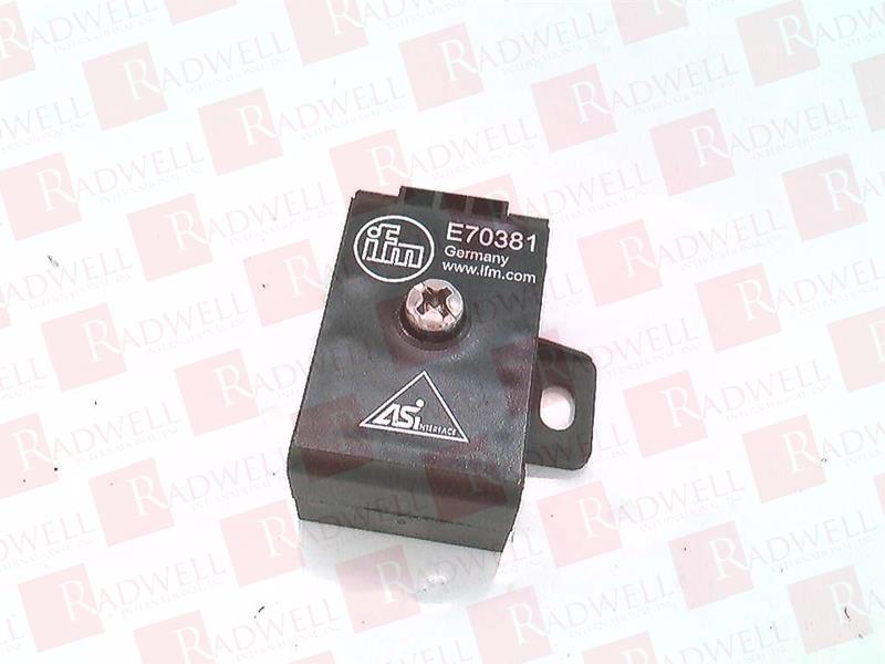 EFECTOR FC SPLITTER-E70381