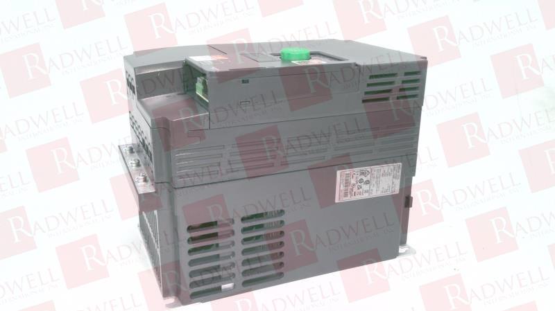 SCHNEIDER ELECTRIC ATV320U55M3C