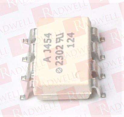 BROADCOM HCPL-J454-300E