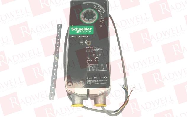 SCHNEIDER ELECTRIC MS41-7073