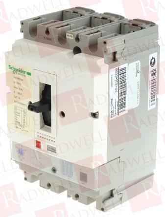 SCHNEIDER ELECTRIC GV7RS150