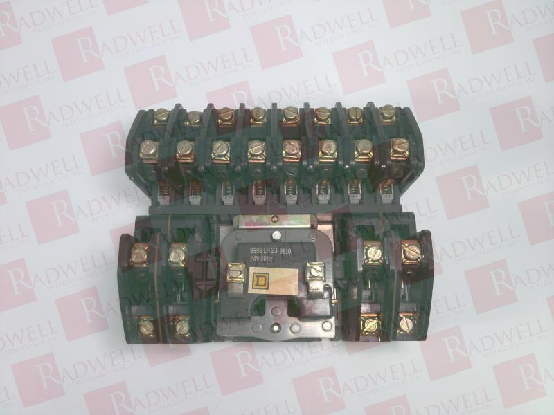 SCHNEIDER ELECTRIC 8903LO1200V01