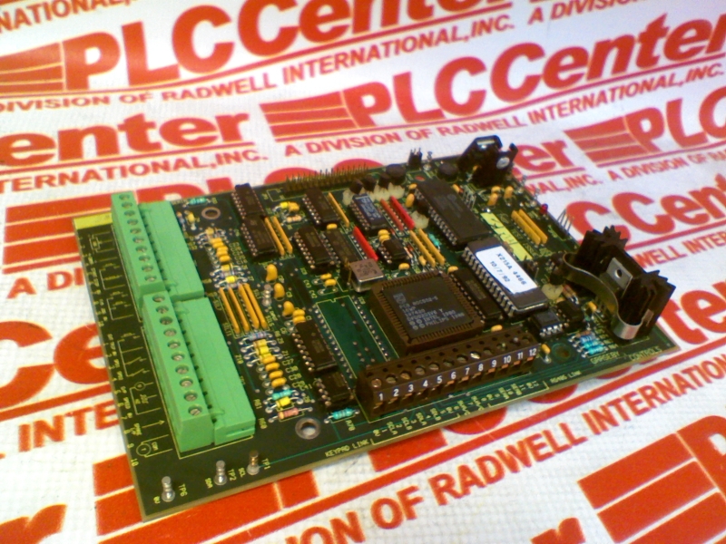 DANFOSS PCB1001