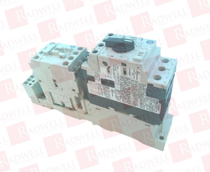 ALLEN BRADLEY 191S-BND3-DB40C-S11