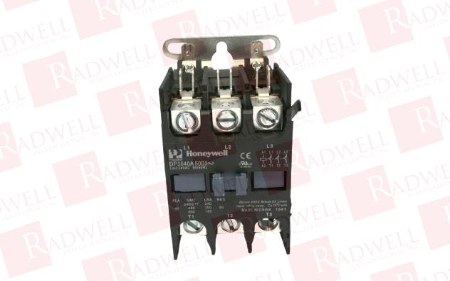 HONEYWELL DP3040A-5003