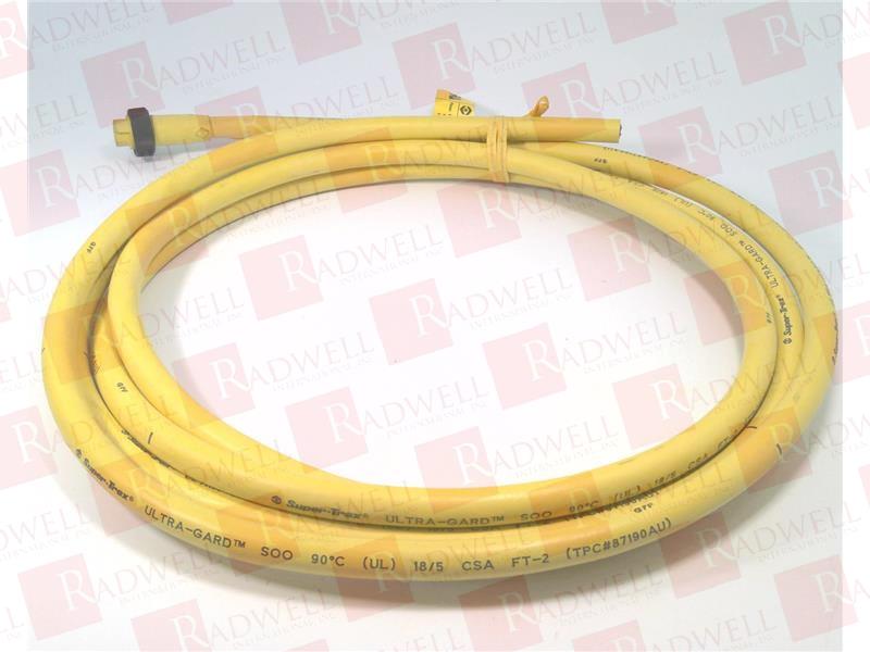 TPC WIRE & CABLE 94347