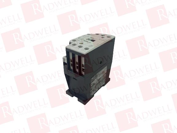 EATON CORPORATION DILM25-10(230V50/60HZ)