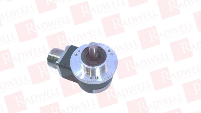 ENCODER PRODUCTS 758-A-21-S-1024-R-H5-1-1-SX-N