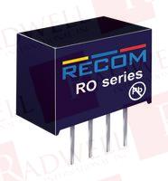 RECOM RO-0505S/P