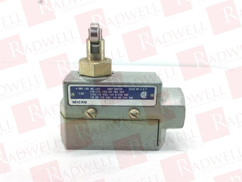 HONEYWELL BZE6-2RQ81