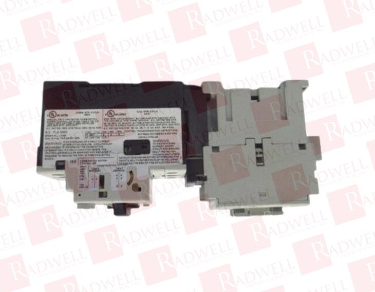 ALLEN BRADLEY 190E-AND2-DB63X