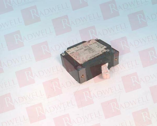 EATON CORPORATION JA1-A2-A-0015-02E