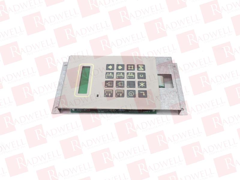 SCHNEIDER ELECTRIC 0G-0901175