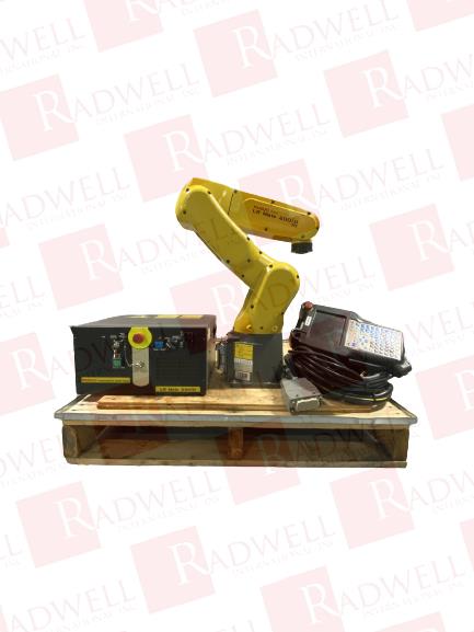 FANUC MATE200ID R30IB