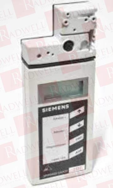 SIEMENS 3RX9400-0AA00