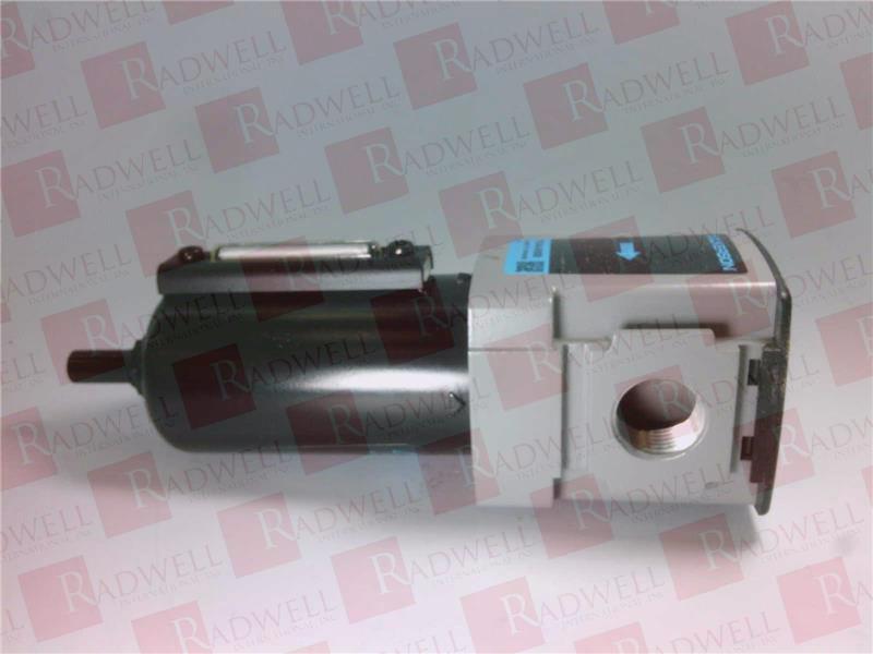 WILKERSON PNEUMATIC F18-04-SH00