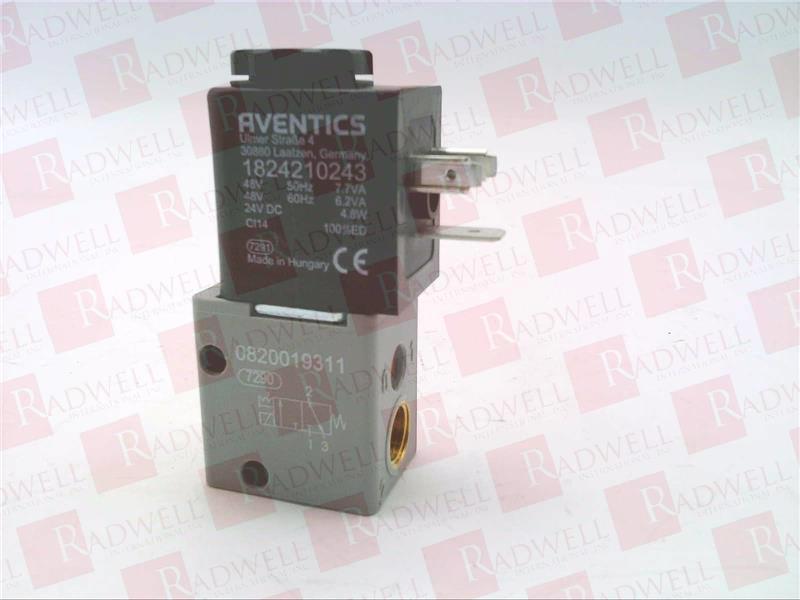 BOSCH 0-820-019-311