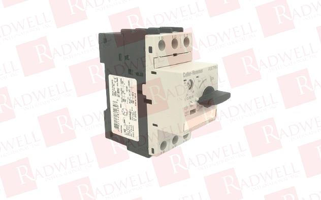 EATON CORPORATION A307-RN