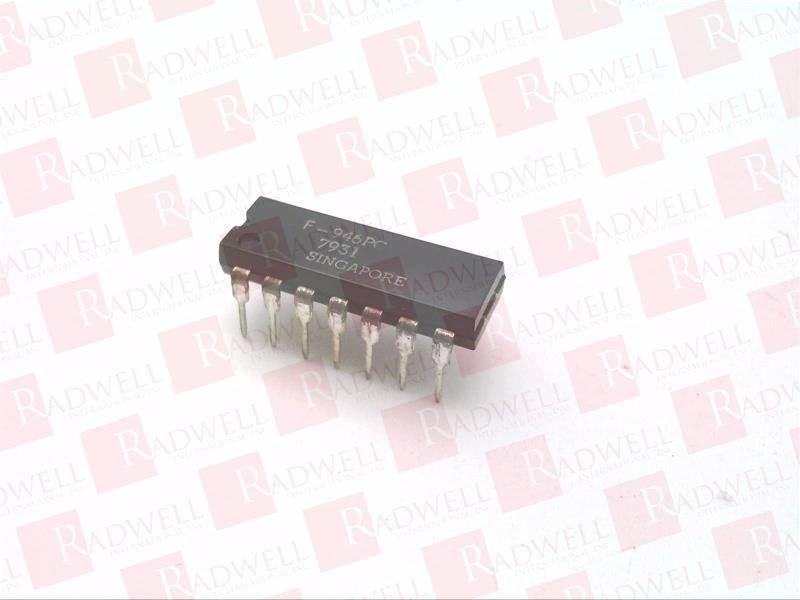 ON SEMICONDUCTOR F946PC